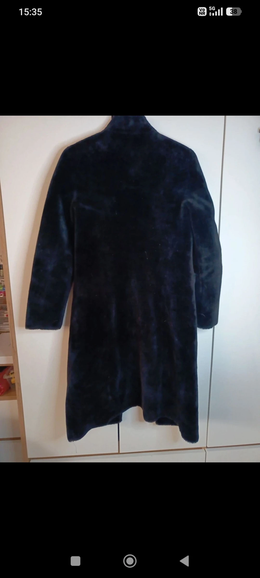 Casaco zara – photo 4